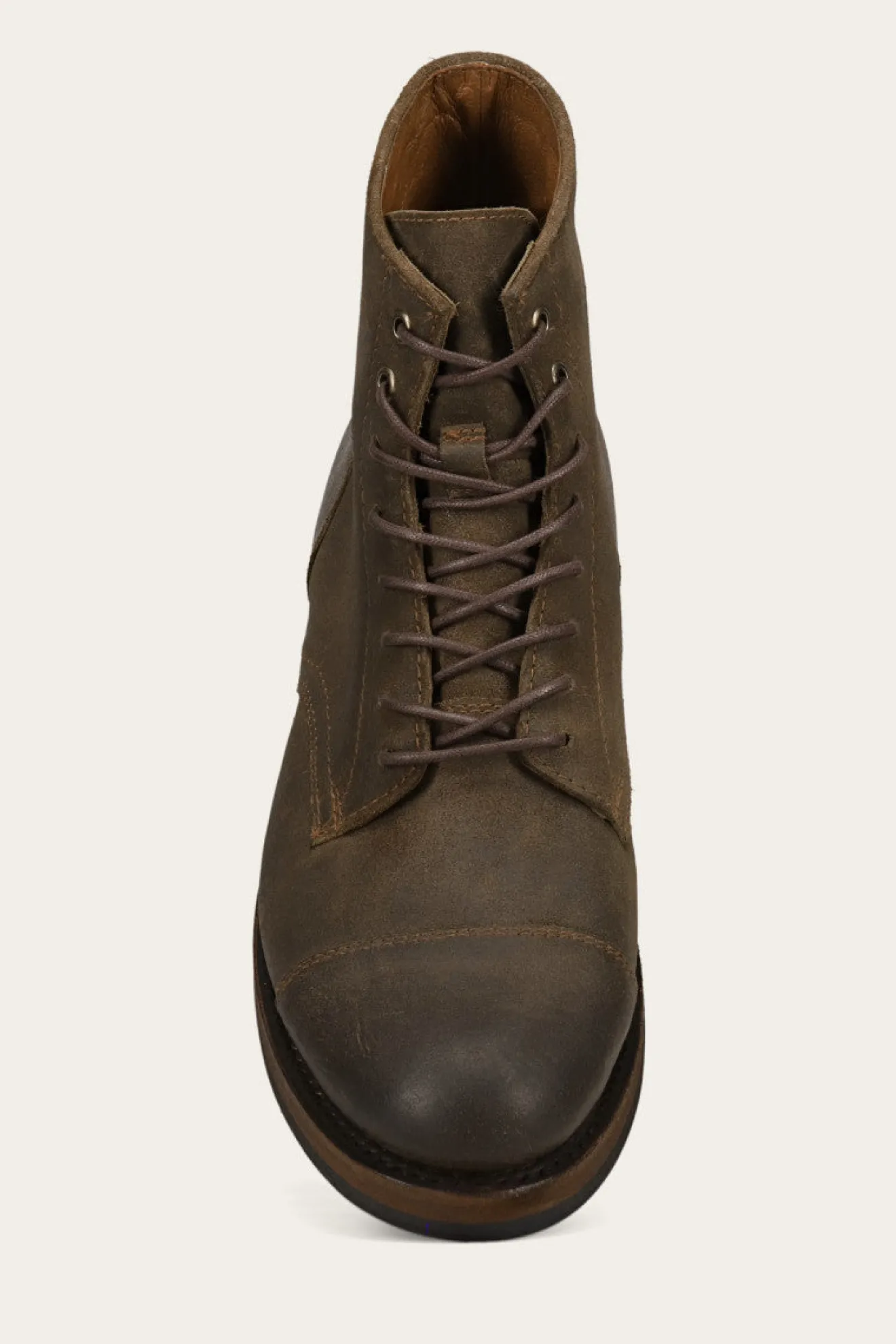 Dylan Lace Up^Frye