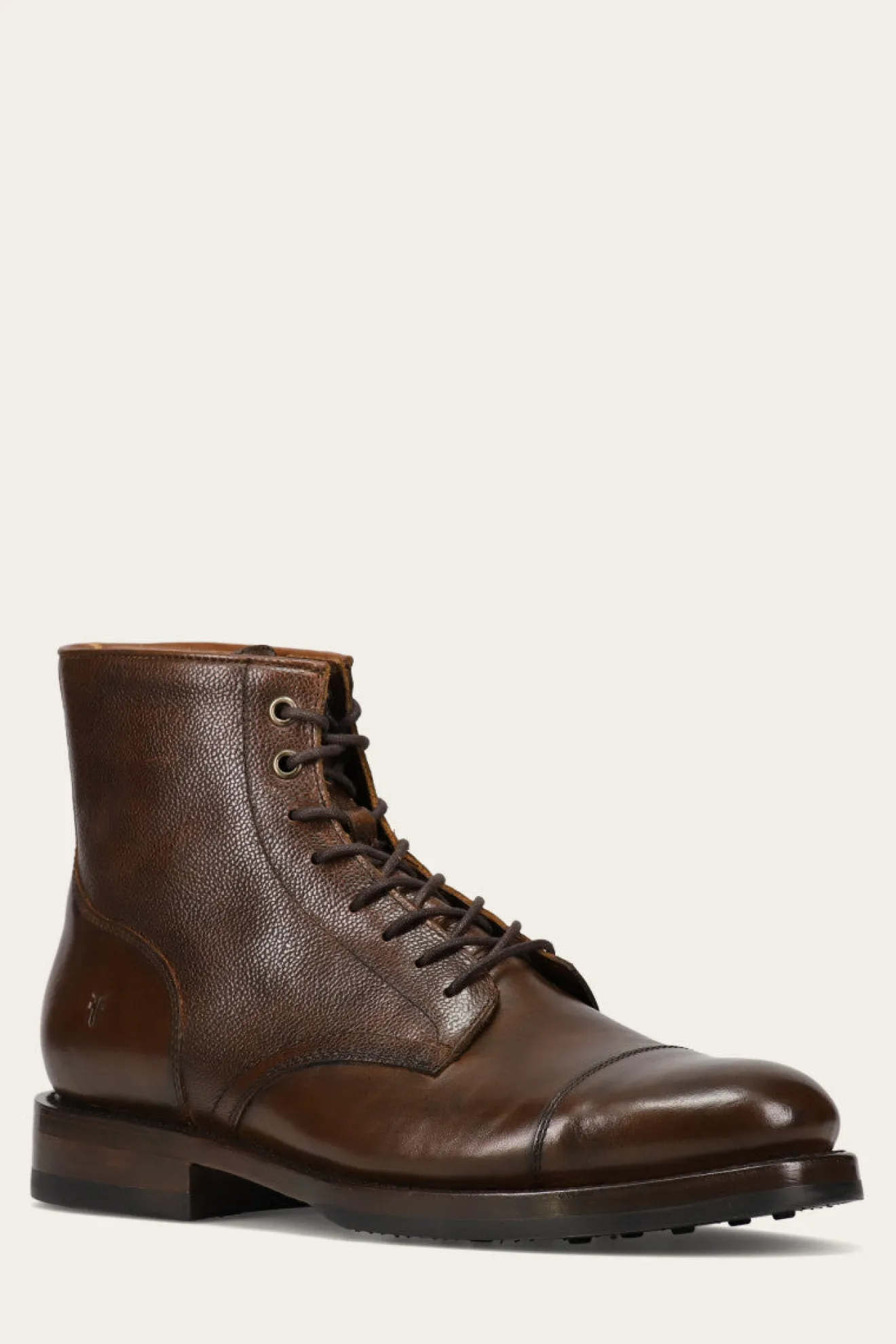 Dylan Lace Up^Frye