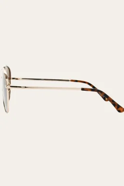 Evelyn Sunglasses^Frye