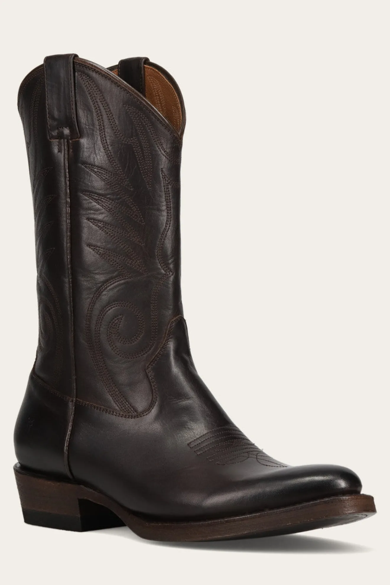 Grady Vintage Stitch^Frye Best