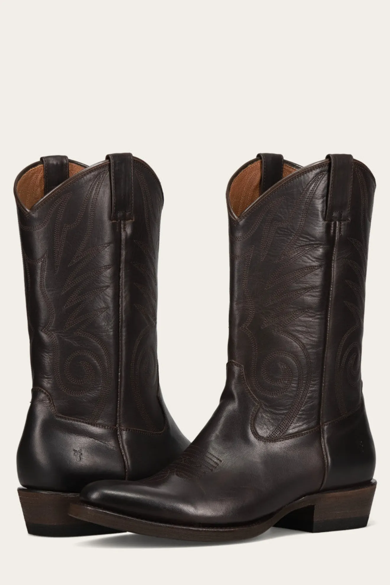 Grady Vintage Stitch^Frye Best
