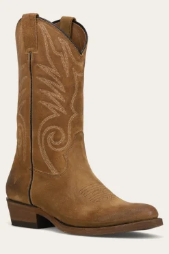 Grady Vintage Stitch^Frye Best