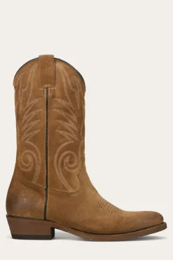 Grady Vintage Stitch^Frye Best