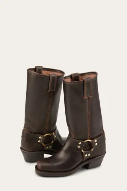 Harness 12R - 160Th Womens^Frye New