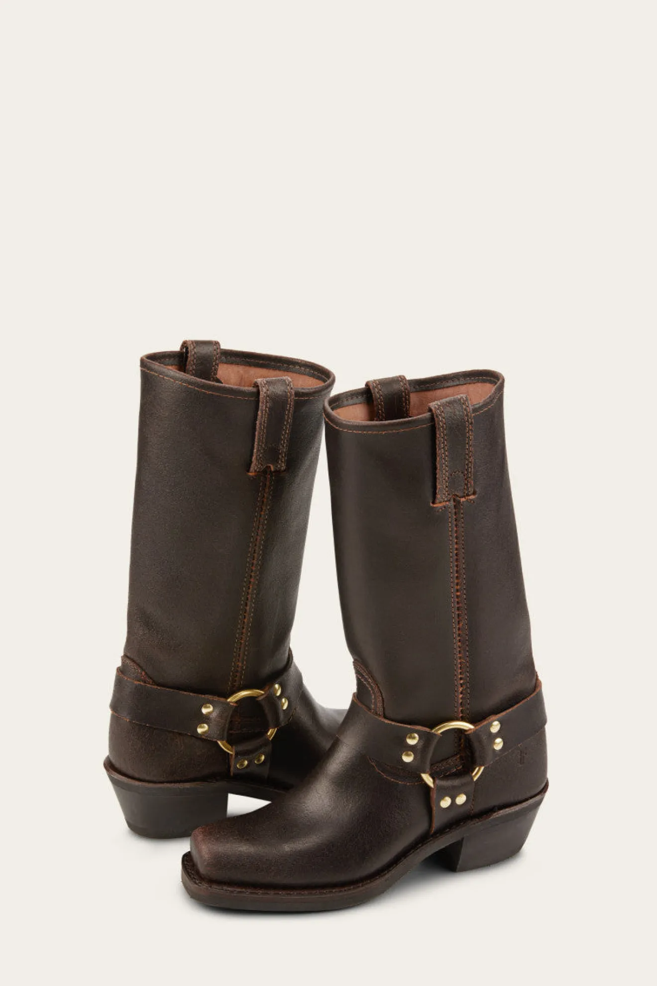 Harness 12R - 160Th Womens^Frye New