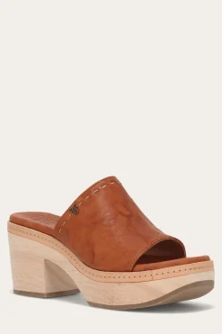Hazel 2 Slide^Frye Sale