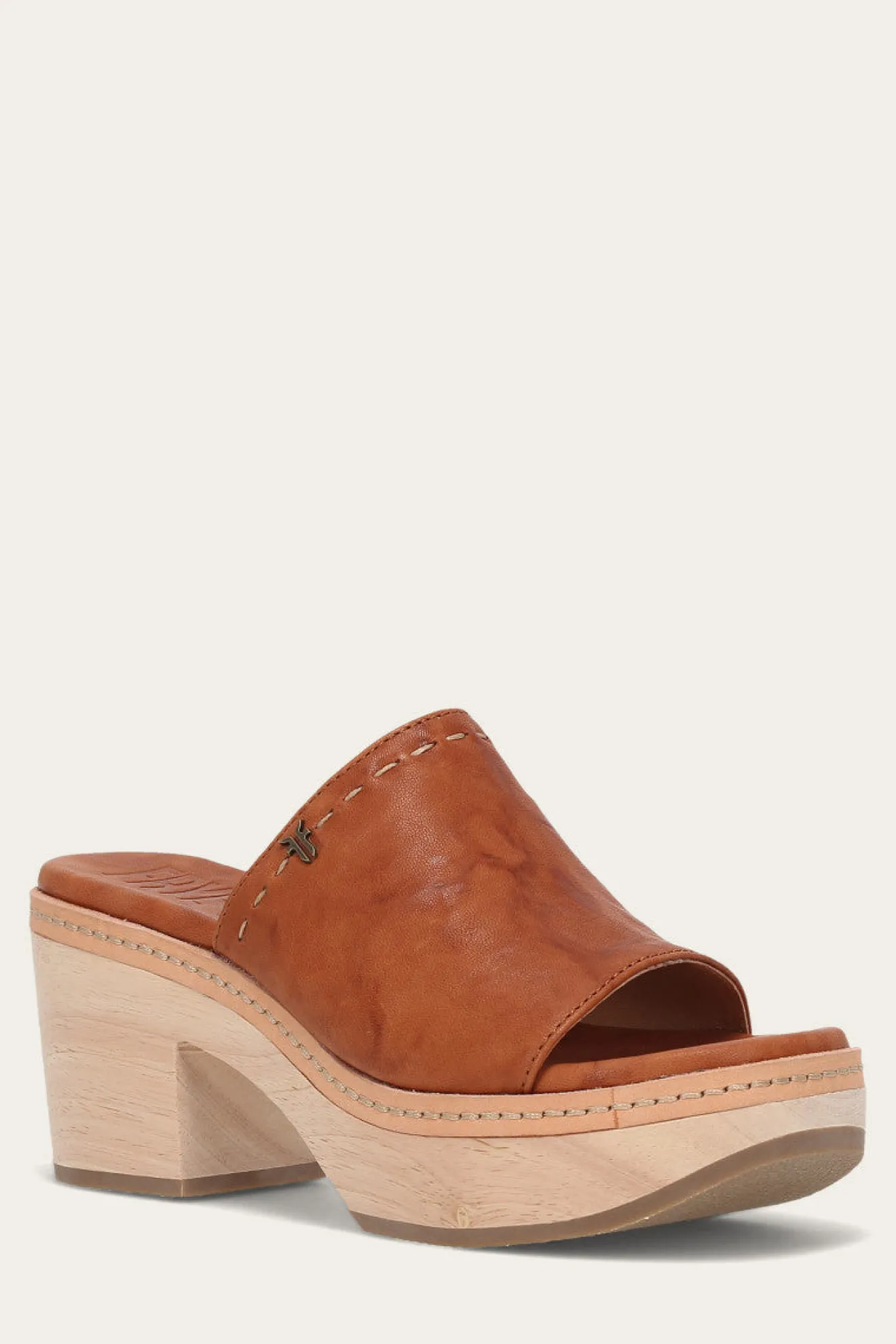 Hazel 2 Slide^Frye Sale