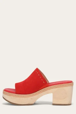 Hazel 2 Slide^Frye Sale
