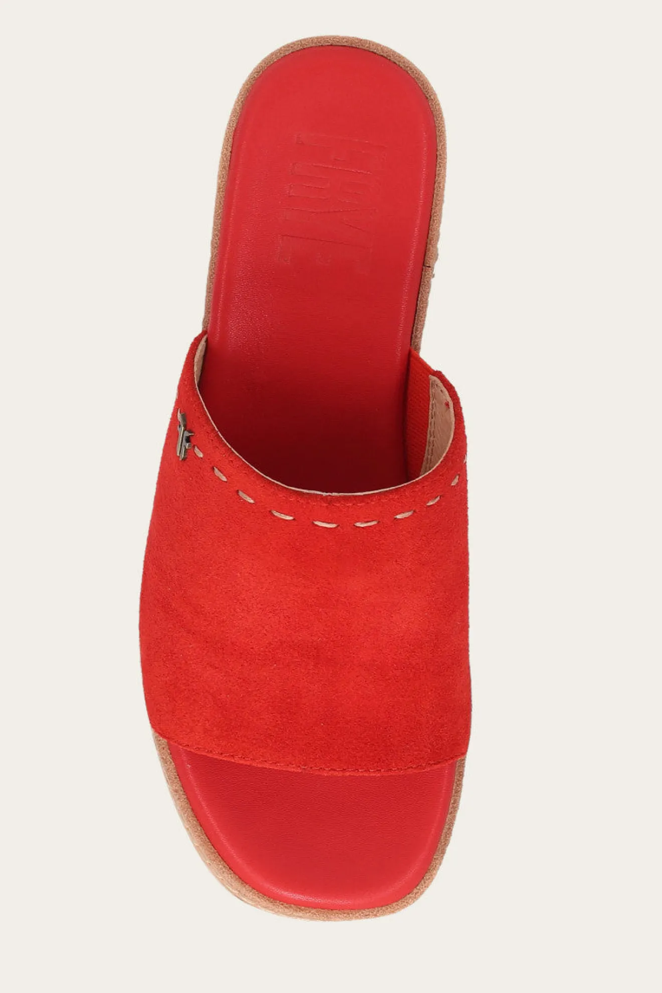 Hazel 2 Slide^Frye Sale
