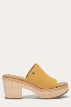 Hazel 2 Slide^Frye Sale