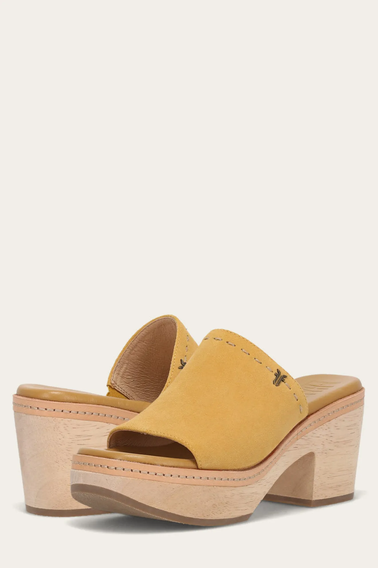 Hazel 2 Slide^Frye Sale