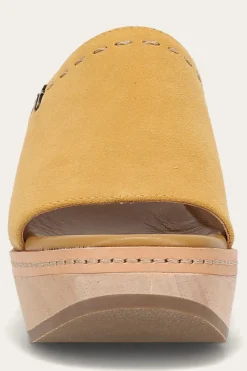 Hazel 2 Slide^Frye Sale