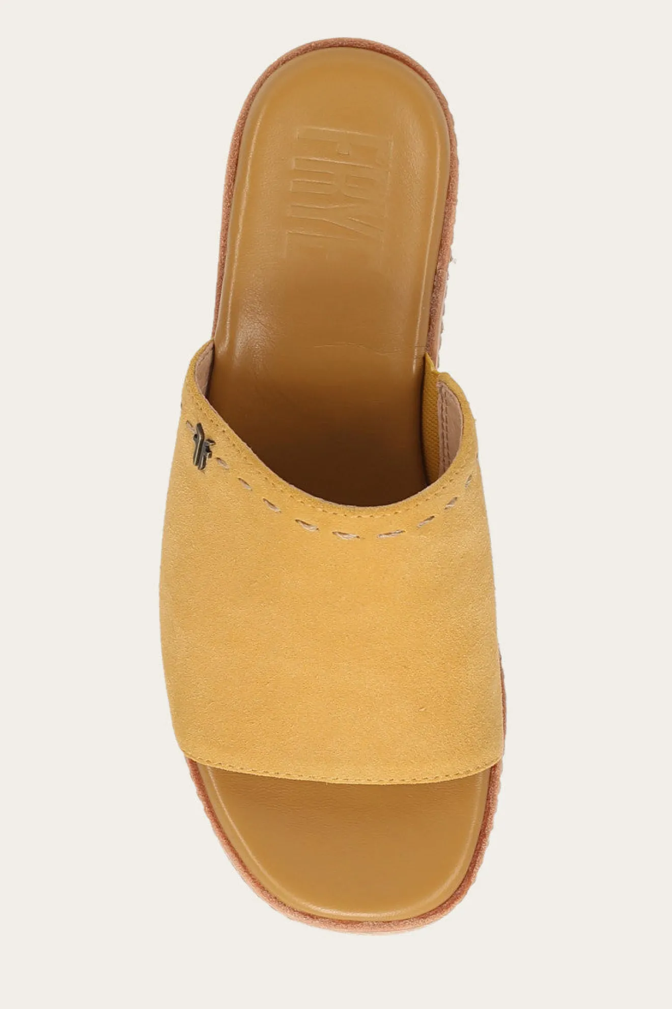 Hazel 2 Slide^Frye Sale