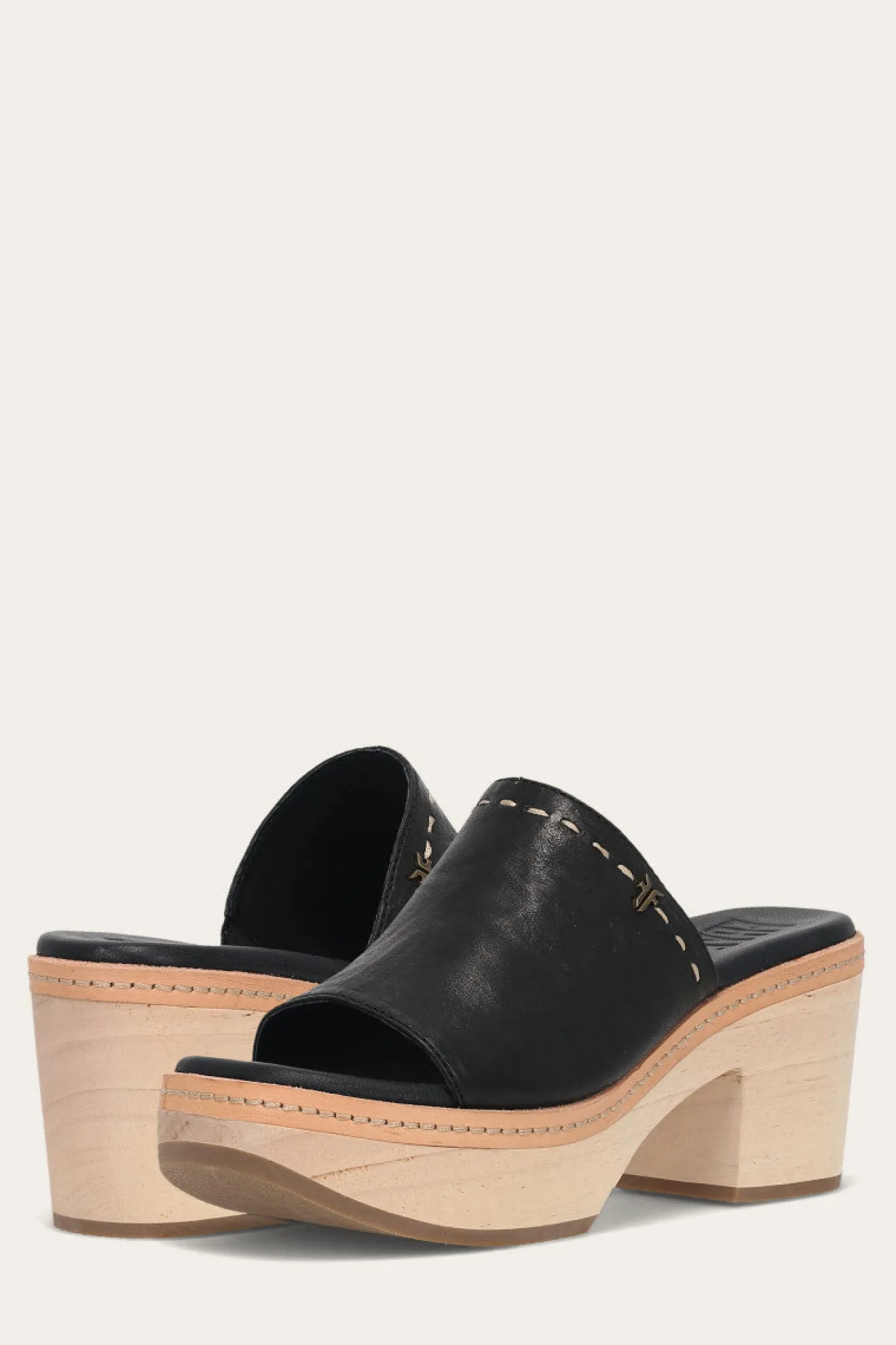 Hazel 2 Slide^Frye Sale