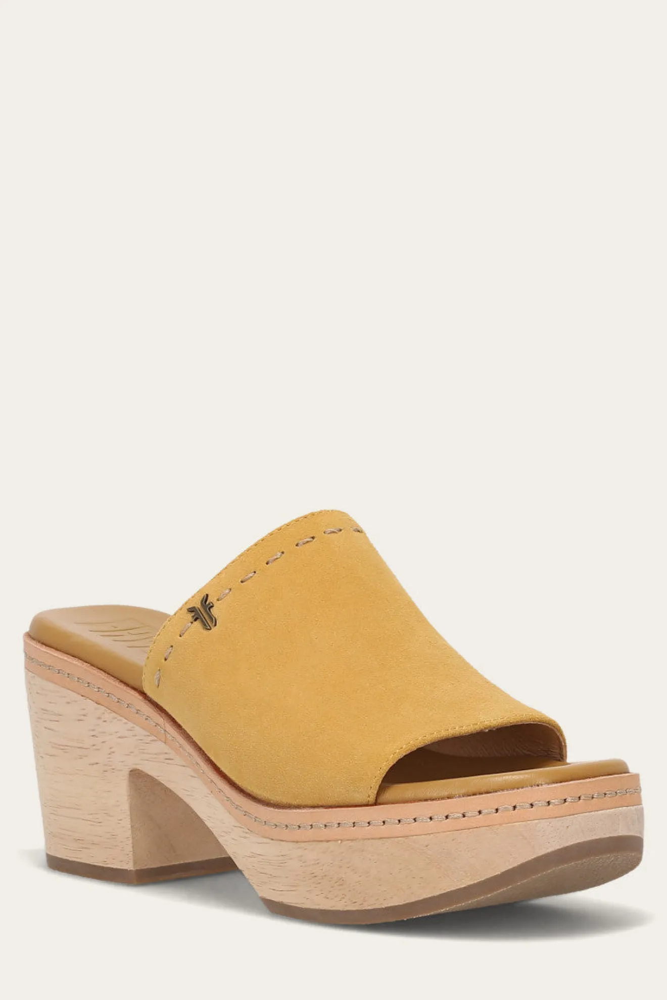 Hazel 2 Slide^Frye Sale