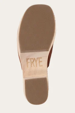 Hazel 2 Slide^Frye Sale