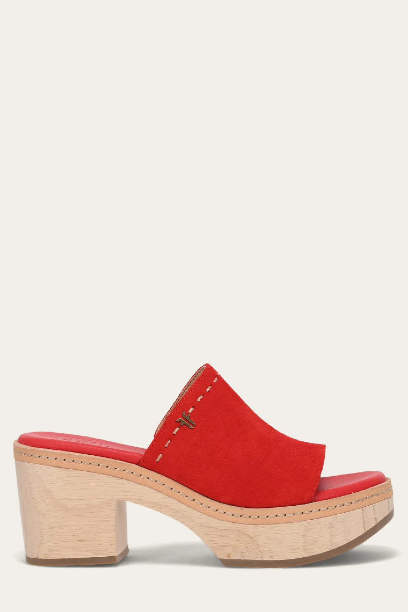 Hazel 2 Slide^Frye Sale