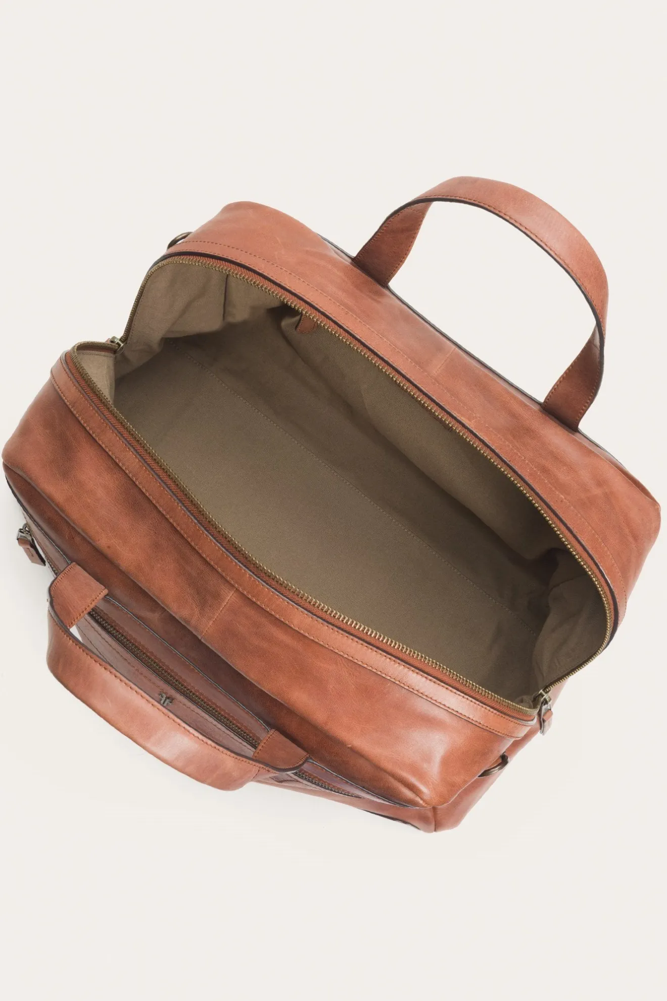 Holden Duffel^Frye New
