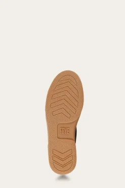 Hoyt Low Lace^Frye New
