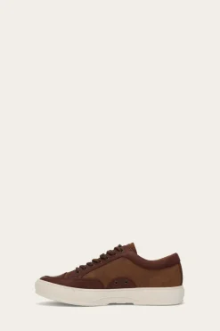 Hoyt Low Lace^Frye New