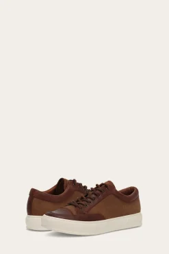 Hoyt Low Lace^Frye New