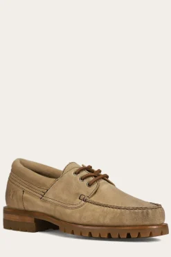 Hudson Campmoc Lug^Frye New