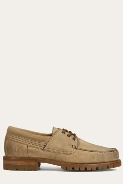 Hudson Campmoc Lug^Frye New
