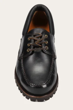 Hudson Campmoc Lug^Frye New
