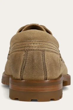 Hudson Campmoc Lug^Frye New