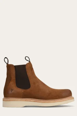 Hudson Chelsea Wedge^Frye Outlet