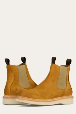 Hudson Chelsea Wedge^Frye Outlet