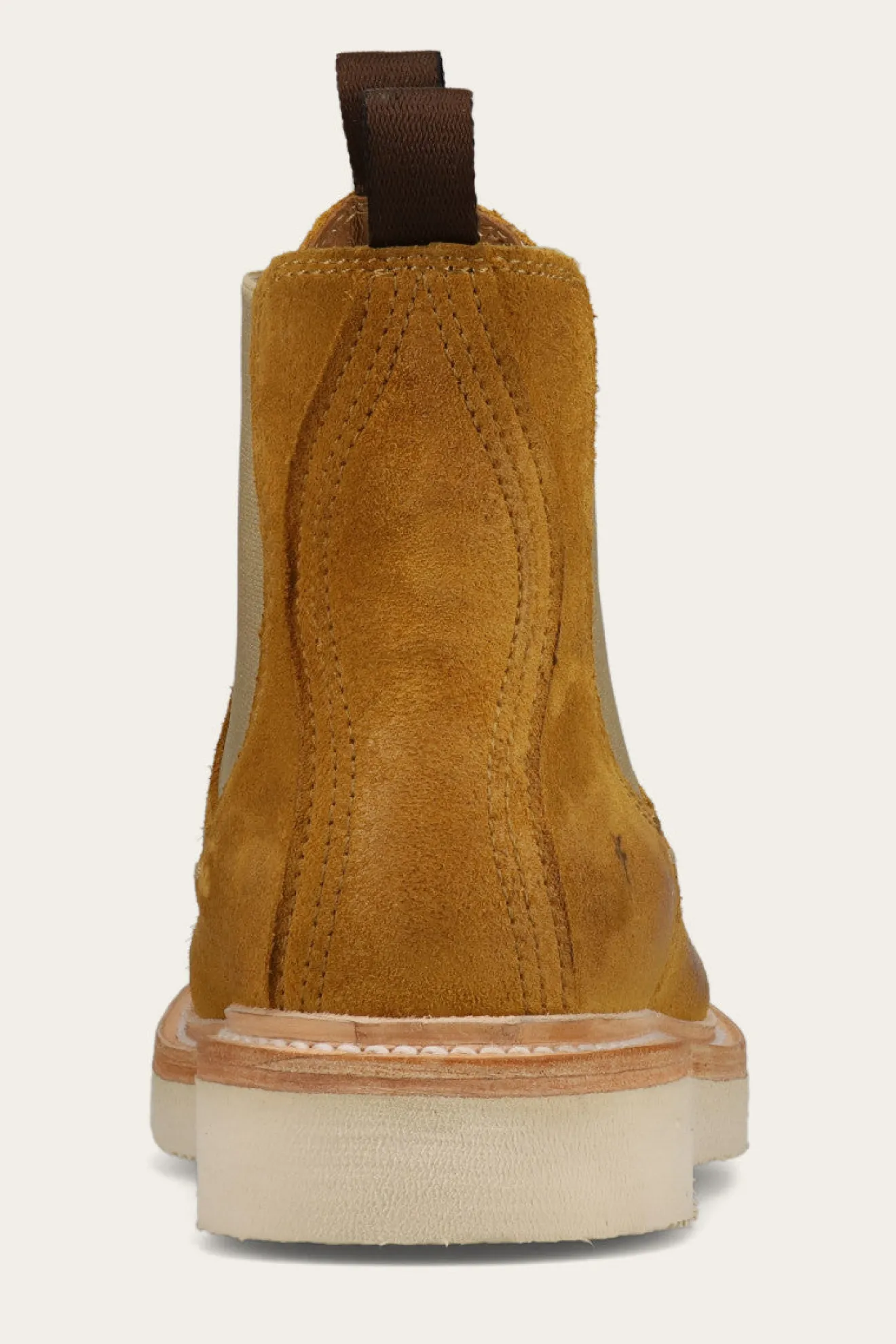 Hudson Chelsea Wedge^Frye Outlet