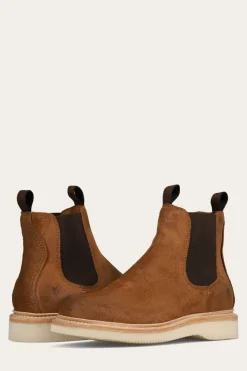 Hudson Chelsea Wedge^Frye Outlet