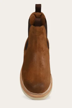 Hudson Chelsea Wedge^Frye Outlet