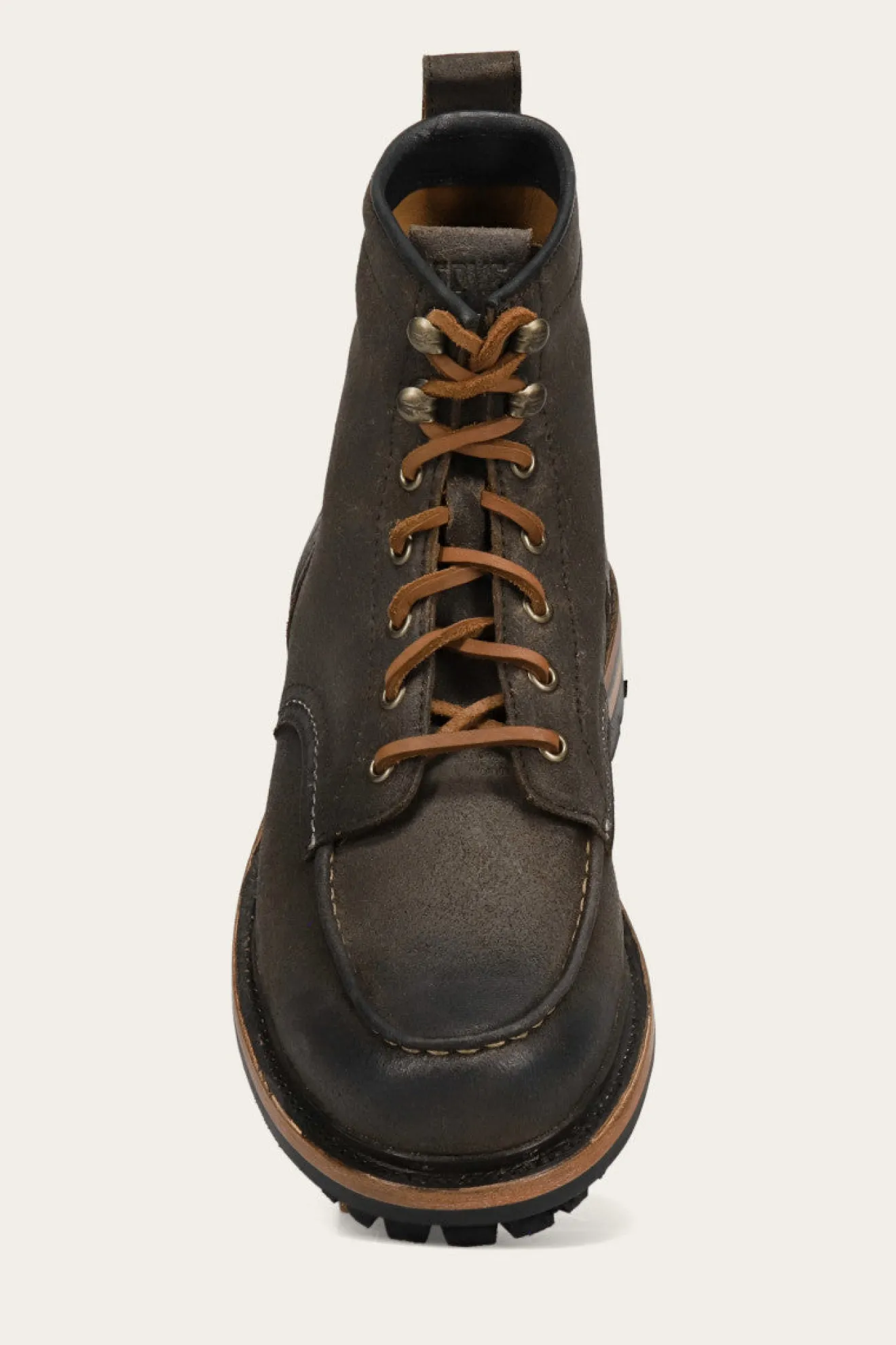Hudson Workboot Lug^Frye Outlet
