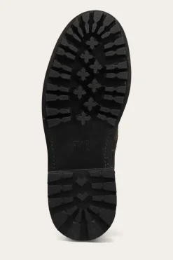 Hudson Workboot Lug^Frye Outlet
