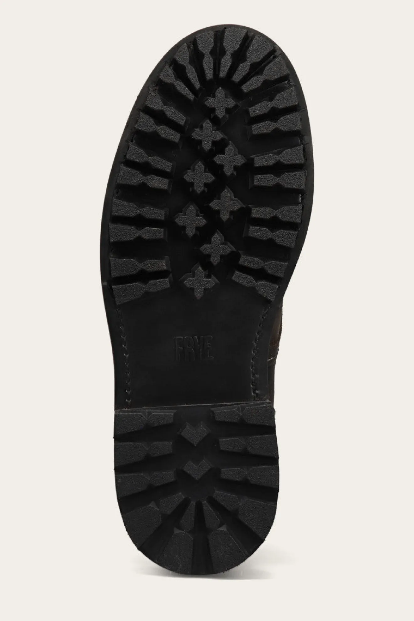 Hudson Workboot Lug^Frye Outlet