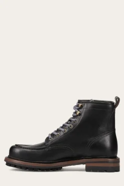 Hudson Workboot Lug^Frye Outlet