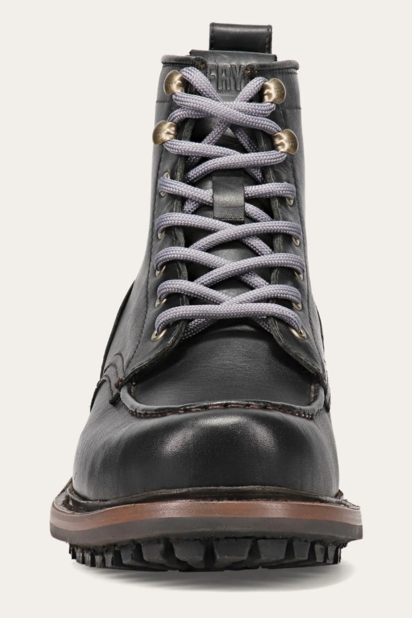 Hudson Workboot Lug^Frye Outlet