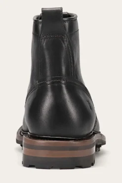 Hudson Workboot Lug^Frye Outlet