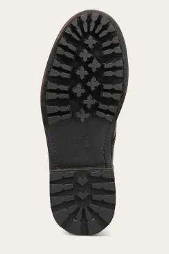 Hudson Workboot Lug^Frye Outlet