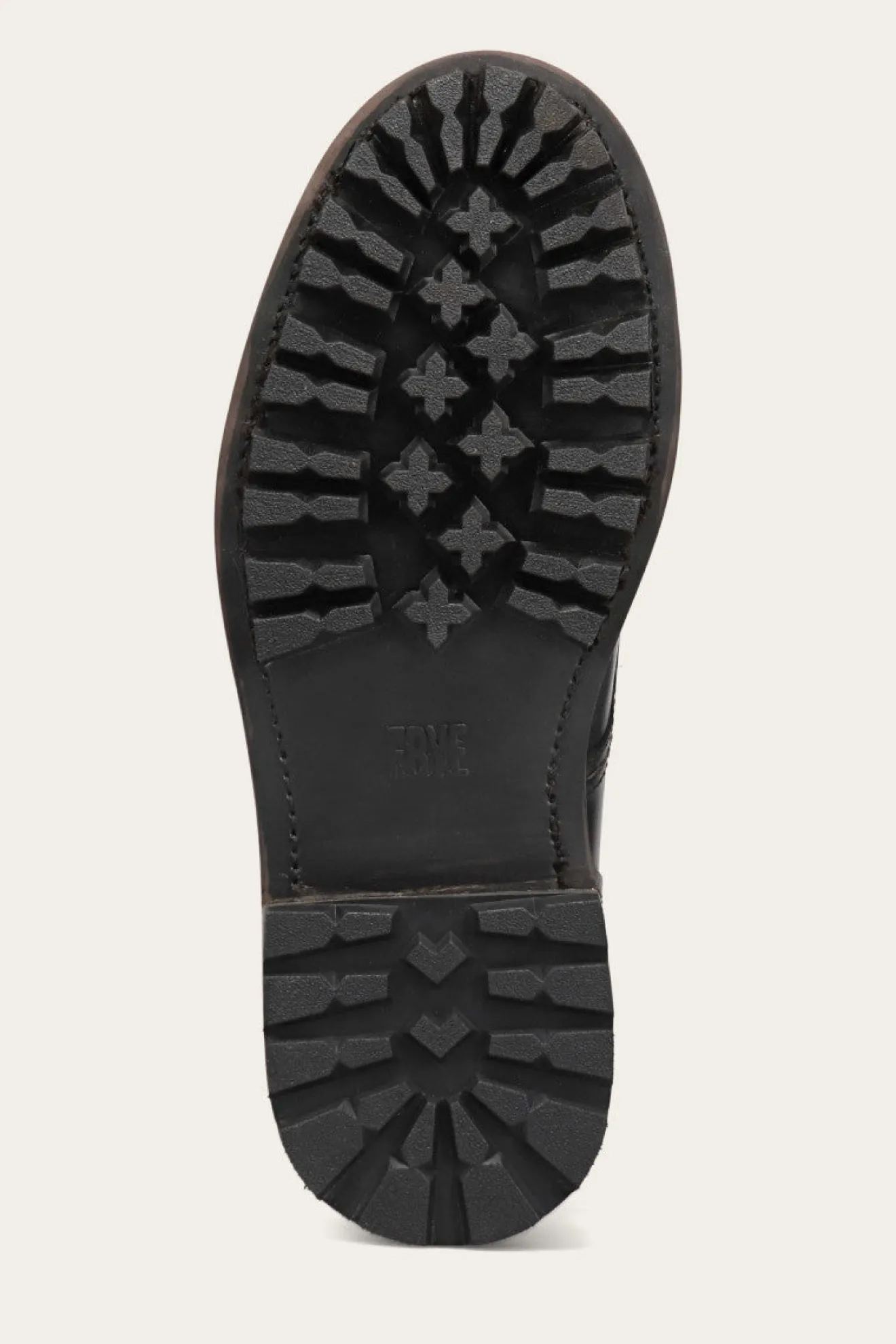 Hudson Workboot Lug^Frye Outlet
