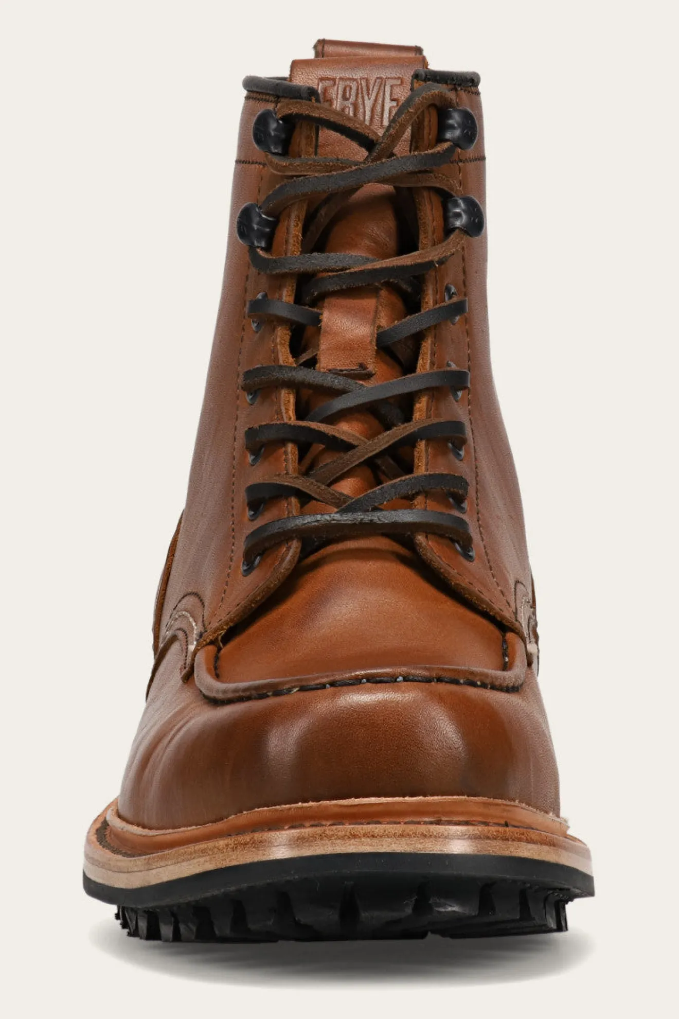 Hudson Workboot Lug^Frye Outlet