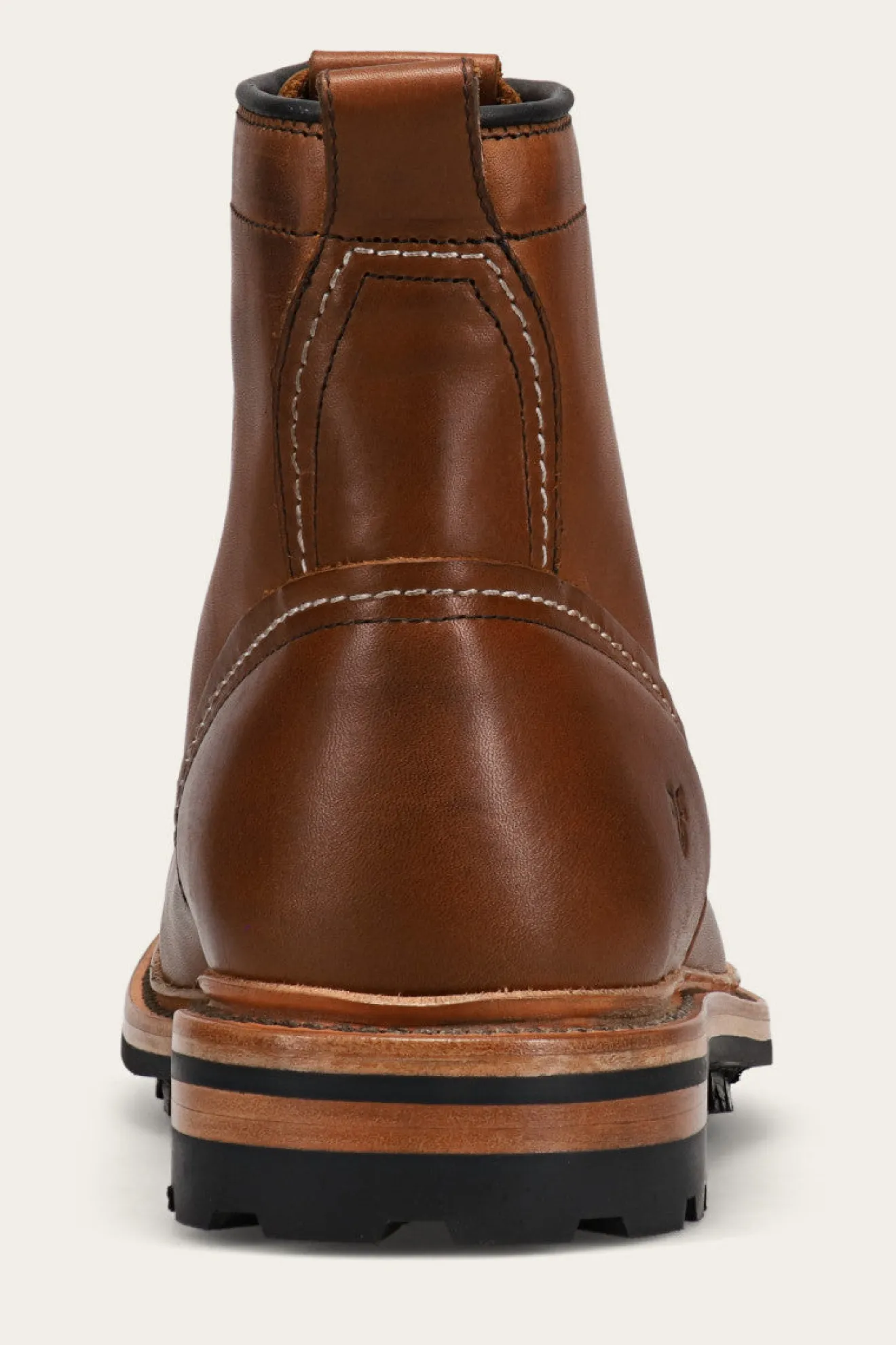 Hudson Workboot Lug^Frye Outlet