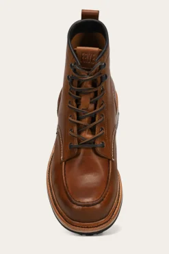 Hudson Workboot Lug^Frye Outlet