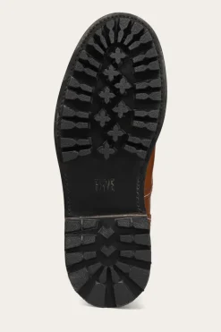 Hudson Workboot Lug^Frye Outlet