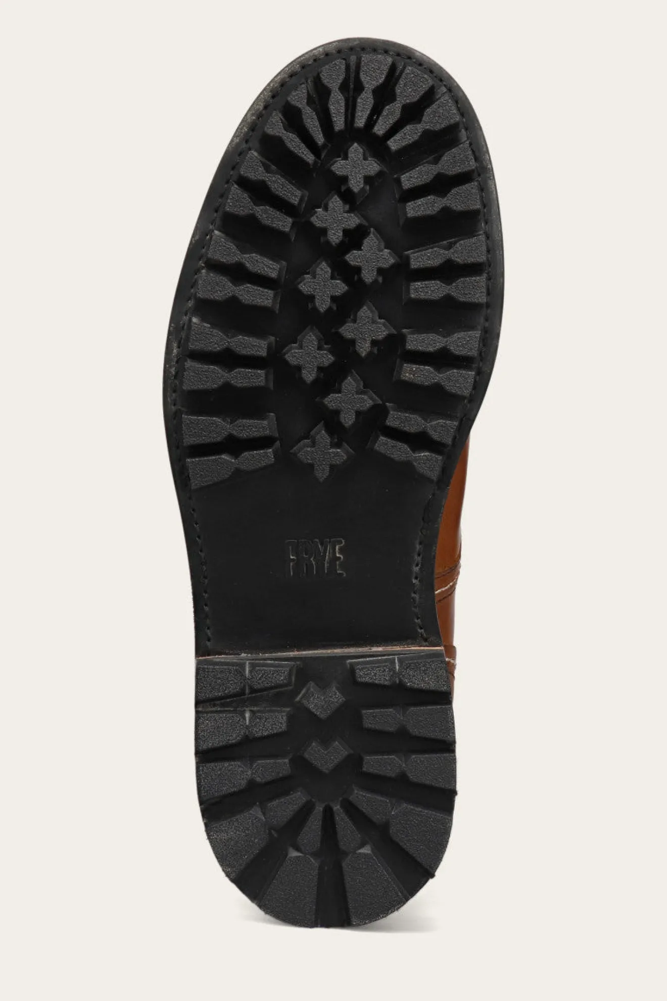 Hudson Workboot Lug^Frye Outlet
