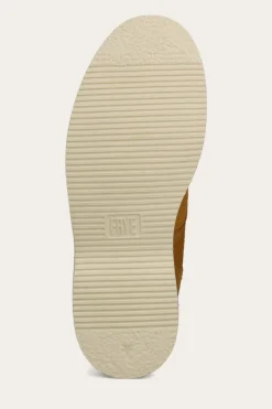 Hudson Workboot Wedge^Frye Sale