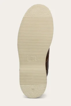 Hudson Workboot Wedge^Frye Sale