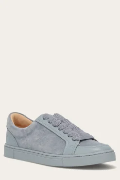 Ivy Court Low Lace Sneaker^Frye
